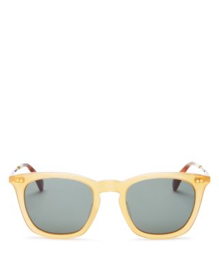 TOMS Maxwell Square Sunglasses, 48mm