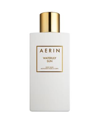 AERIN Waterlily Sun Body Wash