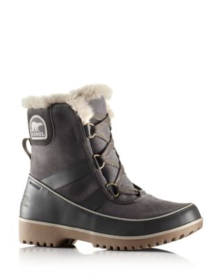 Sorel Tivoli II Waterproof Cold Weather Booties