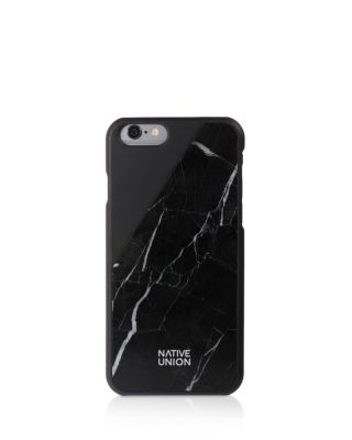 Native Union CLIC Marble iPhone 6 Case