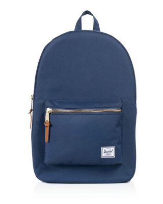 Herschel Supply Co. Settlement Backpack