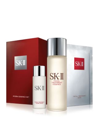 SK-II Facial Treatment Clear Lotion