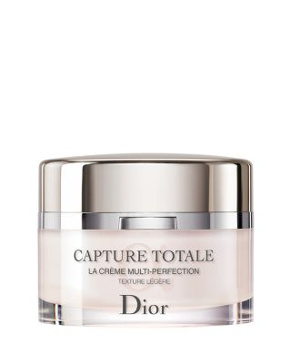 Dior Capture Totale Multi-Perfection Crème Light Texture