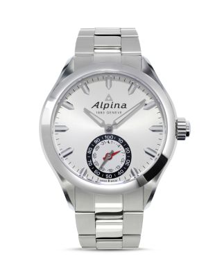 Alpina Horological Smart Watch, 44mm