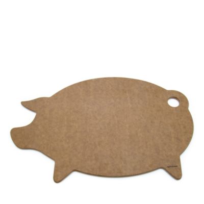 Epicurean Pig Cutting Board