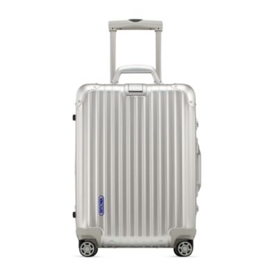 Rimowa Topas Silver 29