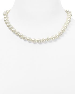 Lauren Ralph Lauren Beaded Necklace, 16