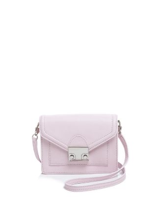 Loeffler Randall Baby Rider Crossbody