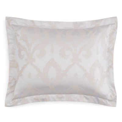 Schlossberg Liz Blanc Duvet Cover