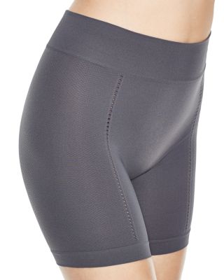 SPANX® Lounge-Hooray! Mid-Thigh Shorts #10030R