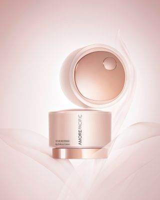 AMOREPACIFIC Time Response Collection