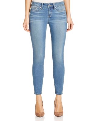 Yummie by Heather Thomson Skinny Ankle Jeans in Eternal