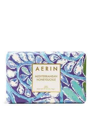 AERIN Mediterranean Honeysuckle Soap