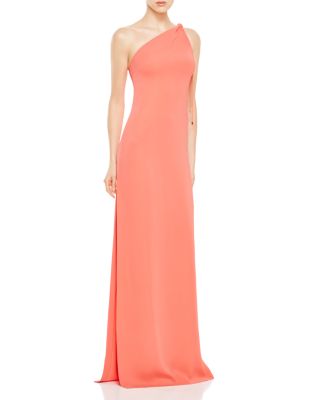 candace fancy gown