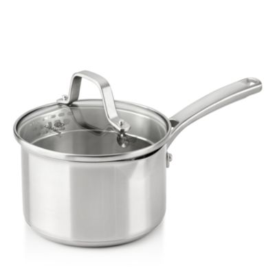 Calphalon Classic Stainless Steel 1.5-Quart Saucepan