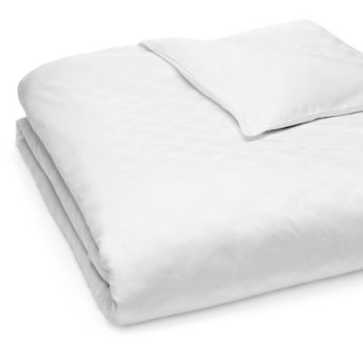 Frette Bicolore Sheet Set