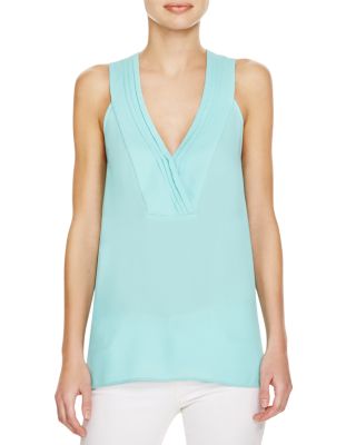 Cooper & Ella Taylor A-Line Tank