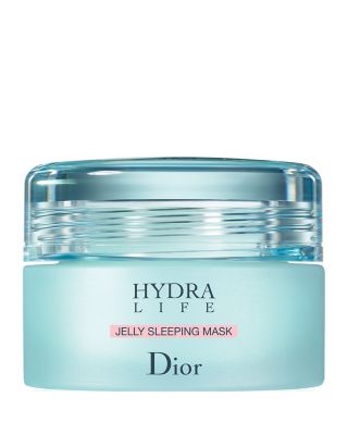 Dior Hydra Life Jelly Sleeping Mask