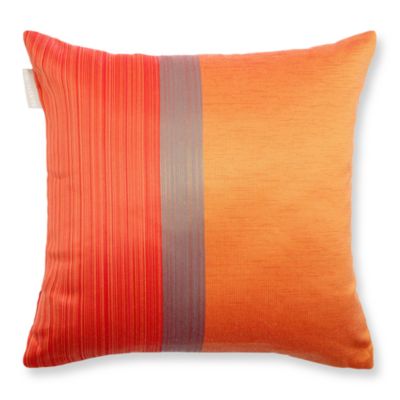 Madura Atina Decorative Pillow Cover and Insert