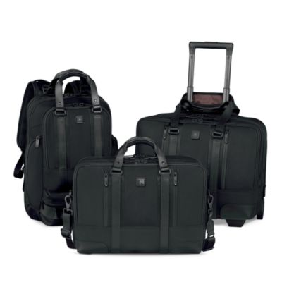 Victorinox Swiss Army Lexicon Professional Luggage Collection