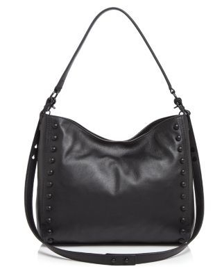 Loeffler Randall Mini Hobo