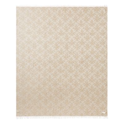 Frette Aerial Coverlet, King