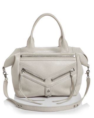 Botkier Trigger Convertible Satchel