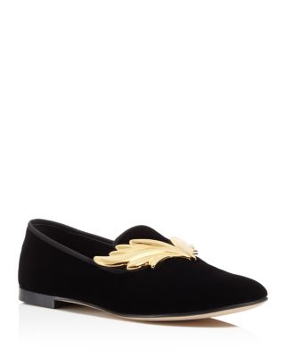 Giuseppe Zanotti Dalila Loafers