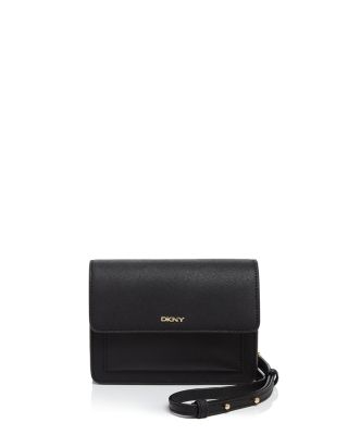 DKNY Bryant Park Saffiano Crossbody