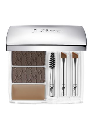 Dior All-in-Brow Long-Wear Brow Contour Kit, Lash Maximizer 3D Collection