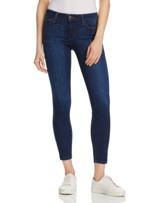 Joe's Jeans Skinny Ankle Jeans in Carla