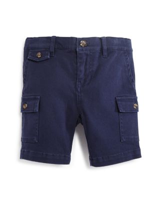 Bardot Junior Infant Boys' Chino Cargo Shorts - Sizes 12-24 Months