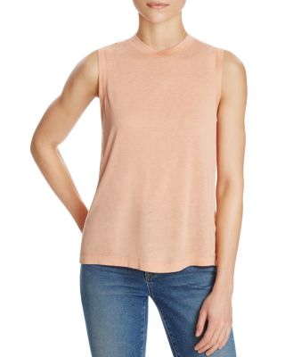 T by Alexander Wang Crewneck Tank