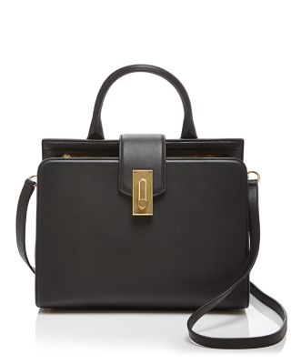 MARC JACOBS Small West End Top Handle Satchel