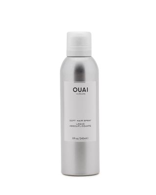 Ouai Soft Hair Spray