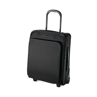 Hartmann Ratio Domestic Carry On Expandable Upright