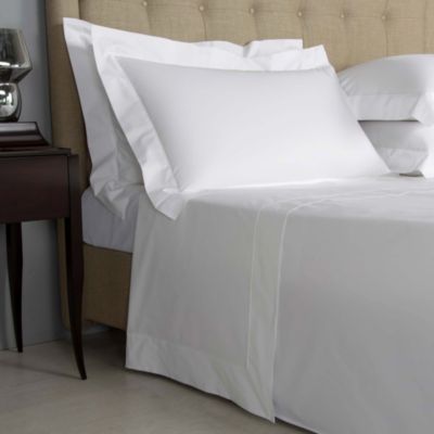 Frette Biba Velvet Euro Sham