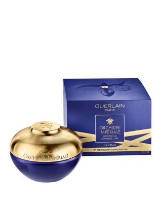 Guerlain Orchidée Impériale, 10th Anniversary Edition