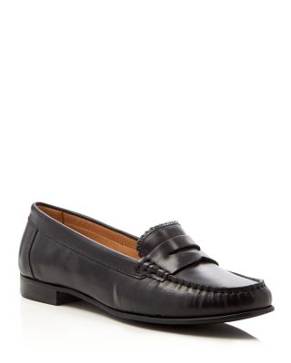 Jack Rogers Quinn Penny Loafers