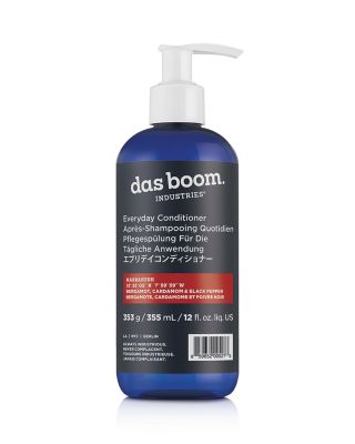 Das Boom Industries Marrakesh Everyday Conditioner