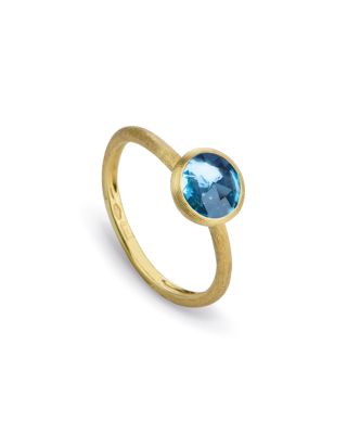 Marco Bicego Marco Bicego Topaz Stackable Jaipur Ring