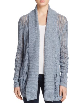 Soft Joie Earleen Open Knit Cardigan