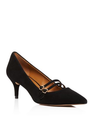 COACH London Mary Jane Pump - 100% Bloomingdale's Exclusive