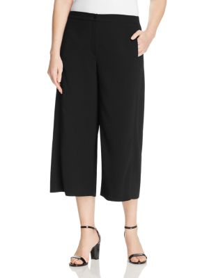 Marina Rinaldi Riccardo Culotte Pants