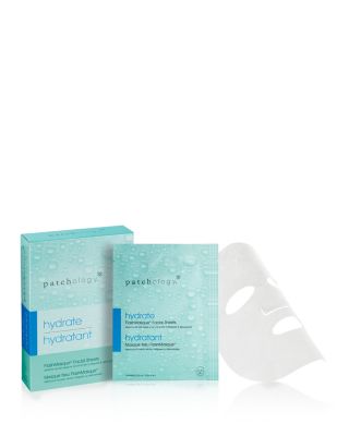 Patchology Hydrate FlashMasque 5-Minute Facial Sheets