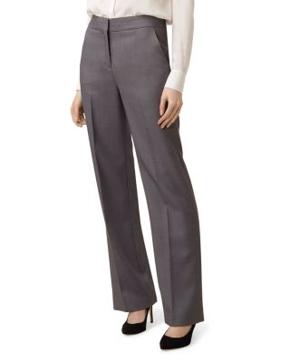 HOBBS LONDON Lucinda Wide-Leg Pants