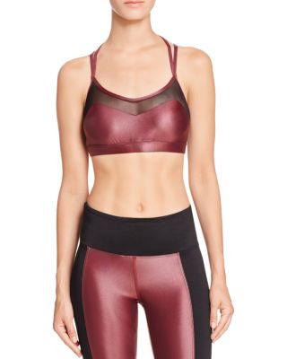 KORAL Breaker Versatility Sports Bra