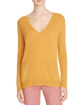 Theory Adrianna RL Cashmere Sweater