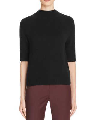 Theory Jodi B Cashmere Sweater | Bloomingdale's