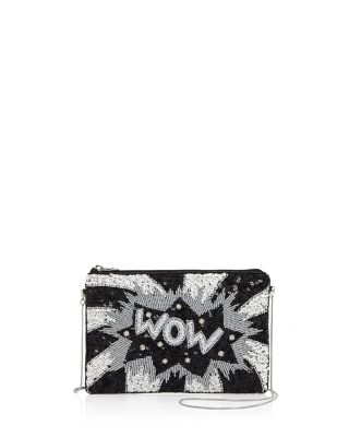 From St Xavier Matila Clutch - Bloomingdale's Exclusive 